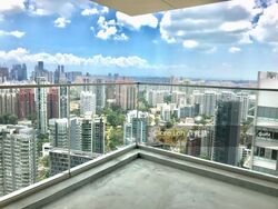 Skyline @ Orchard Boulevard (D9), Apartment #519808281
